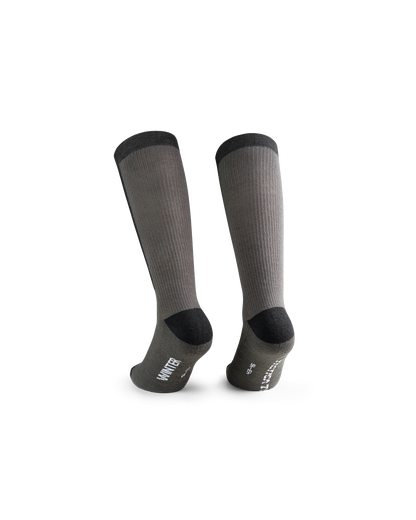 ASSOS TACTICA Winter Socks T5