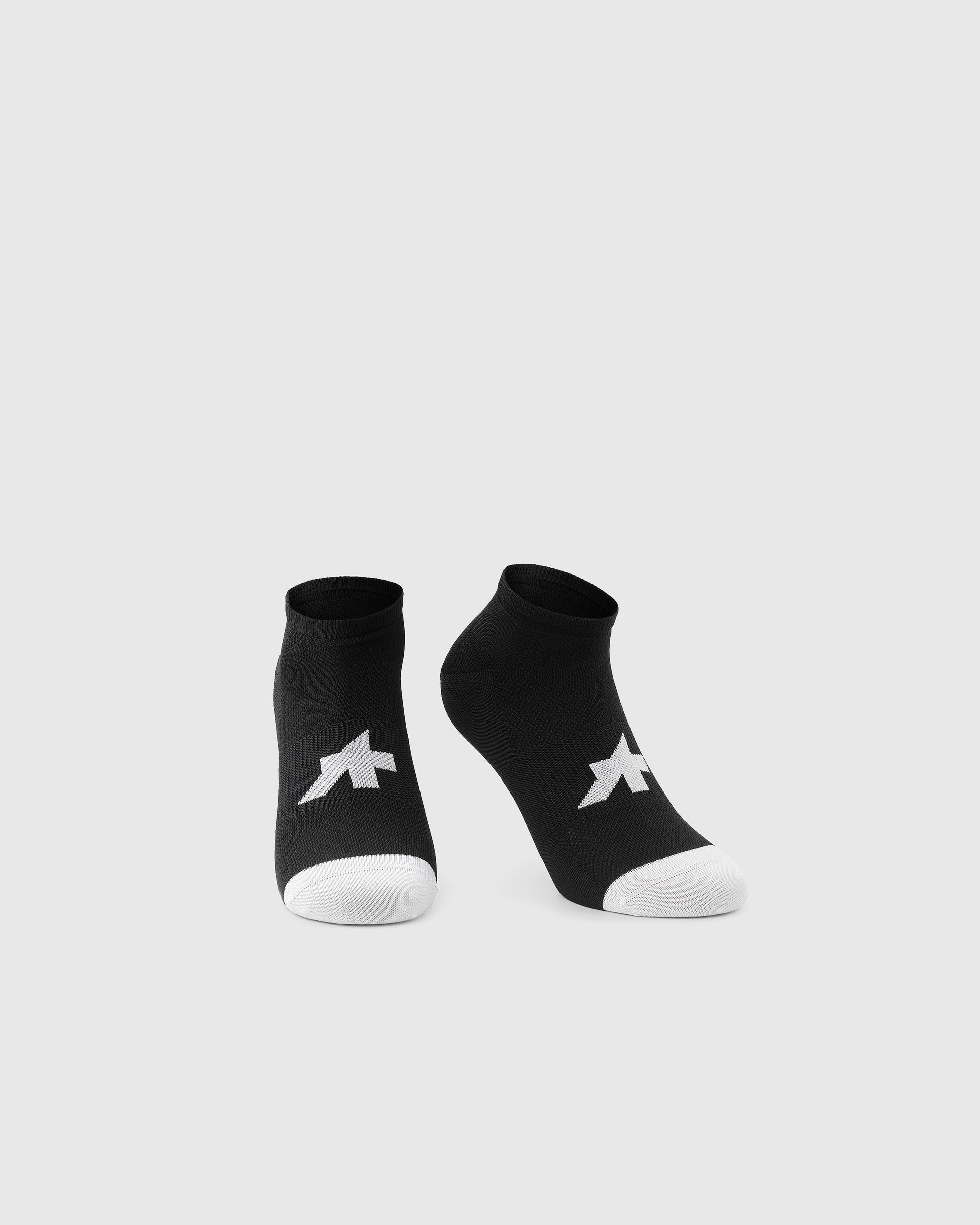 ASSOS Endurance Low Socks S11 — view 3