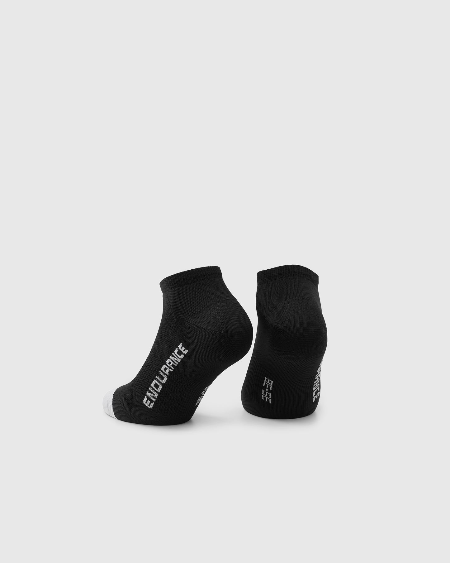 ASSOS Endurance Low Socks S11 — view 4