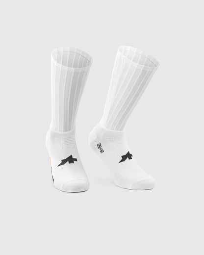ASSOS RSR BOLIDE Socks S11 — view 3