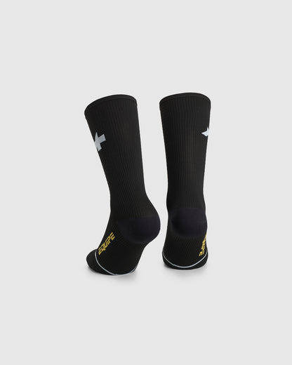 ASSOS EQUIPE Spring Fall Socks P1
