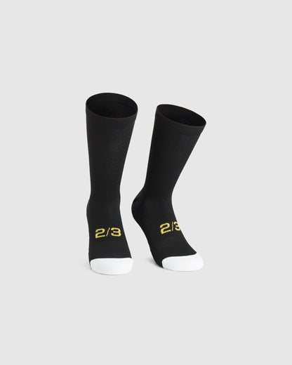 ASSOS Spring Fall Socks P3