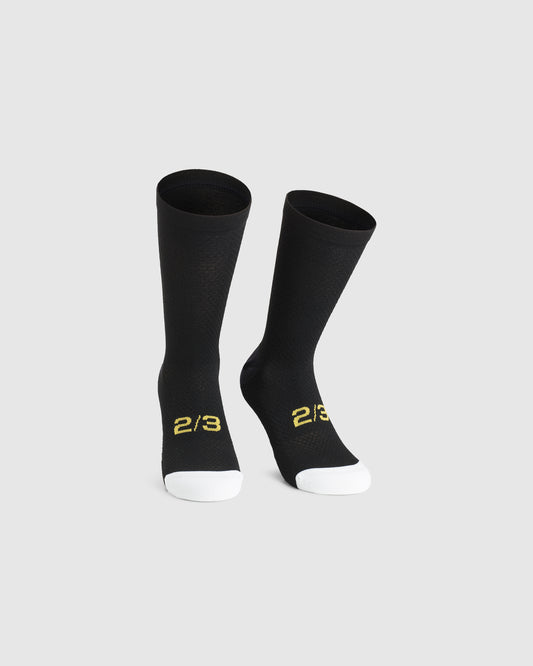ASSOS Spring Fall Socks P3