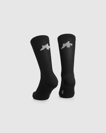 ASSOS Spring Fall Socks P3