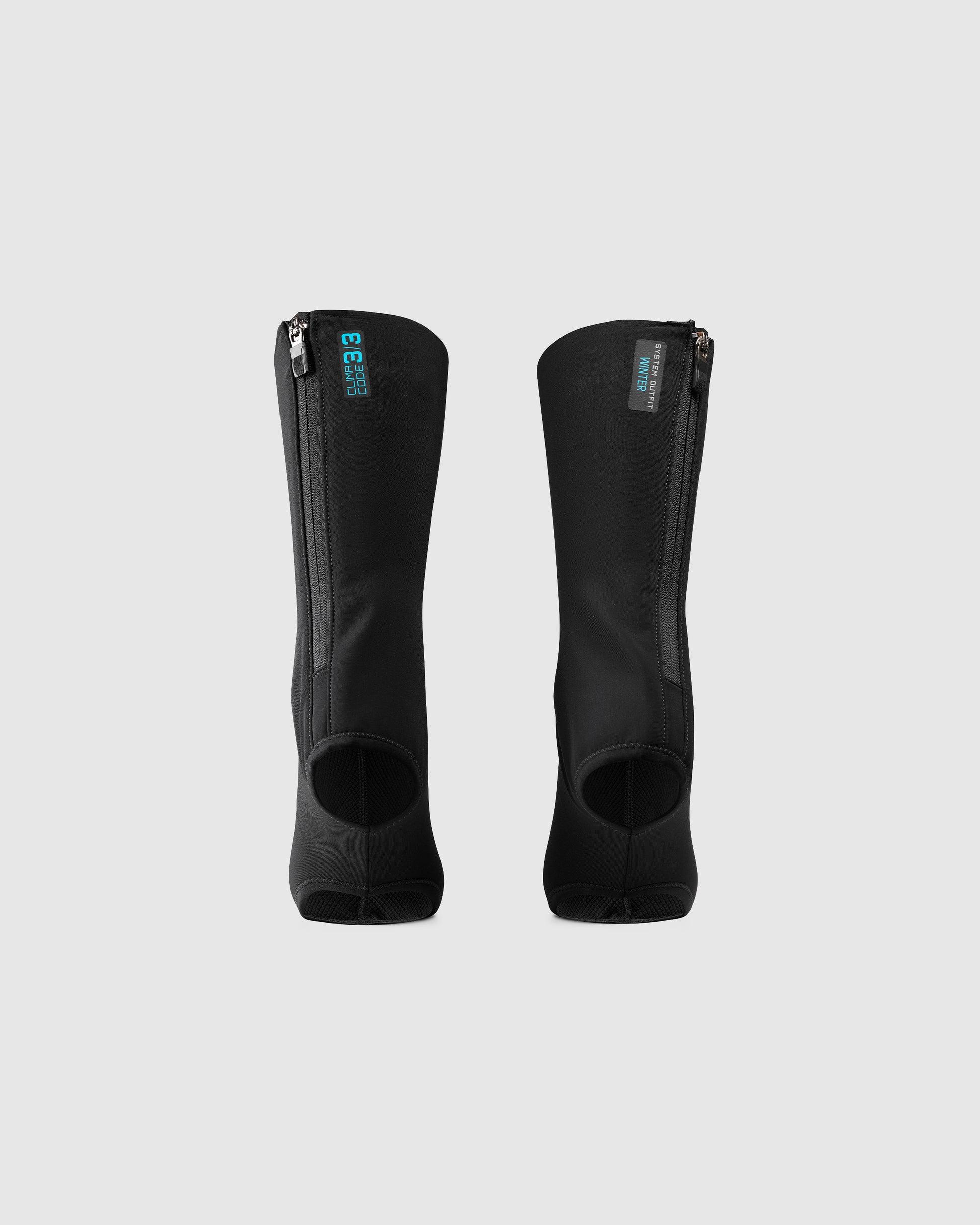 ASSOS GT Winter Booties EVO — view 5
