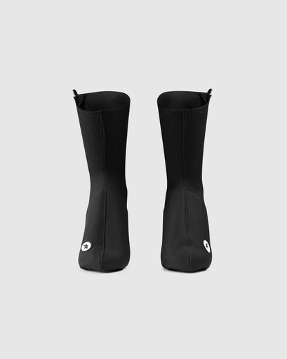 ASSOS GT Ultraz Winter Booties EVO — view 4
