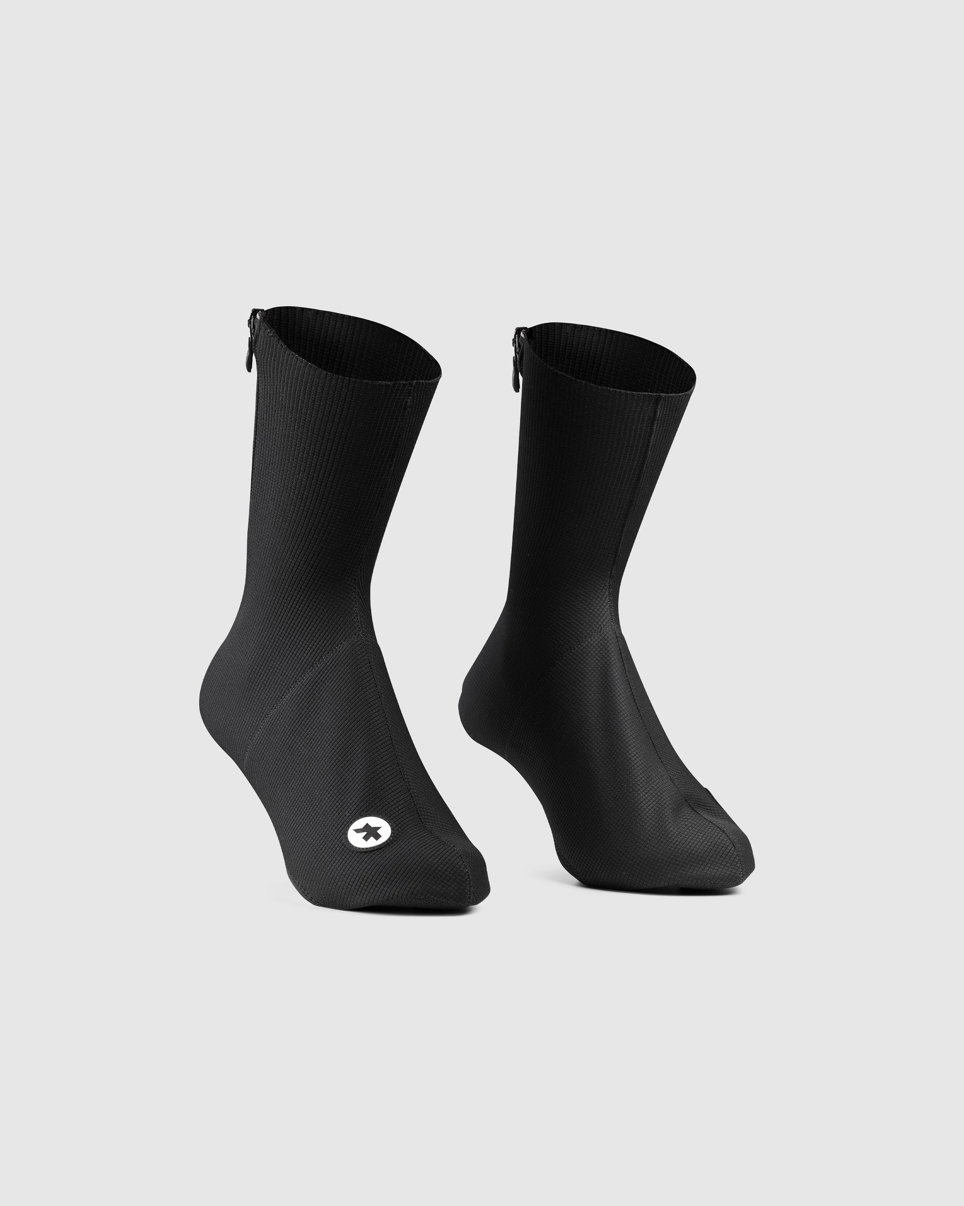 ASSOS GT Ultraz Winter Booties EVO — view 6
