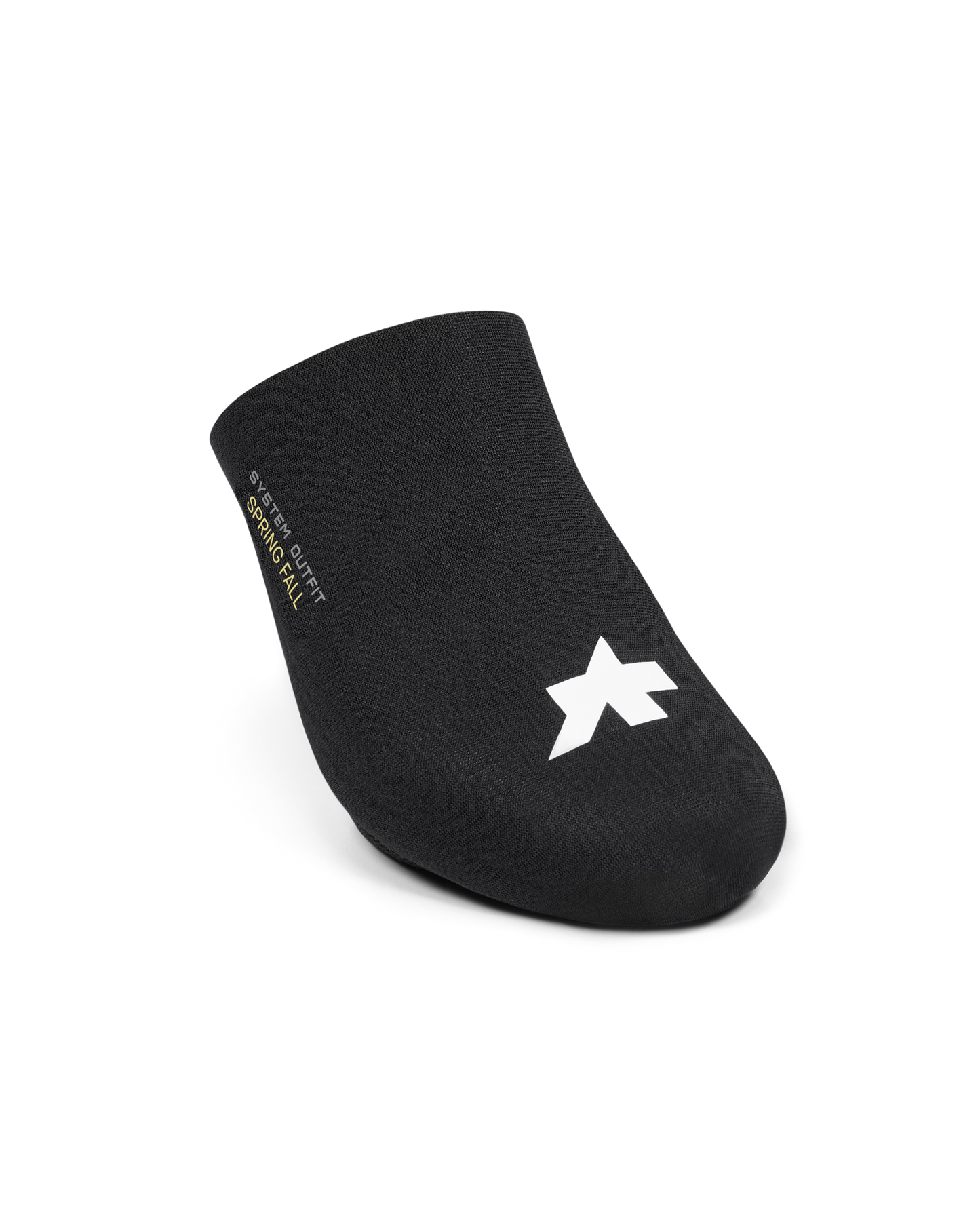 ASSOS Spring Fall Toe Cover P1