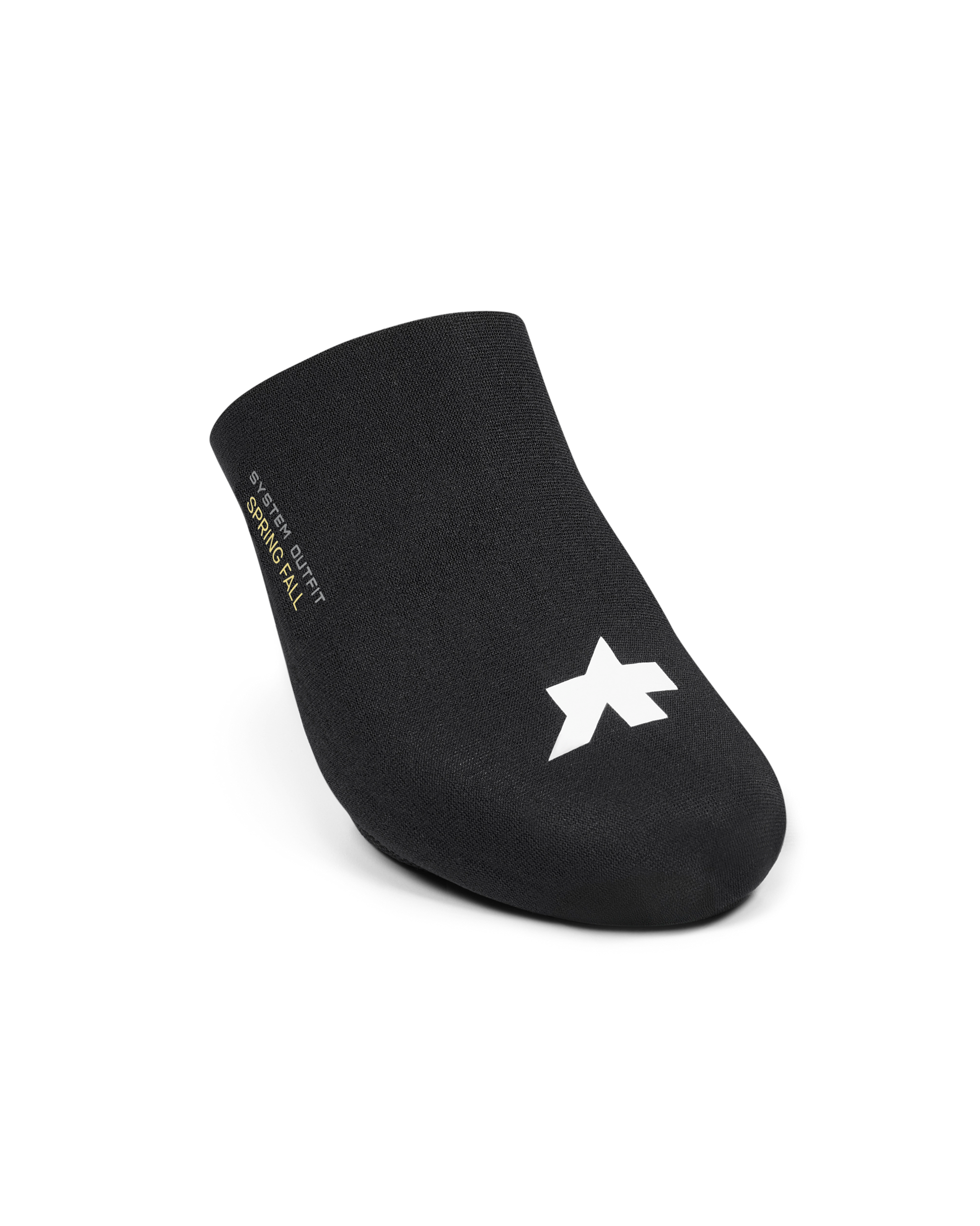 ASSOS Spring Fall Toe Cover P1