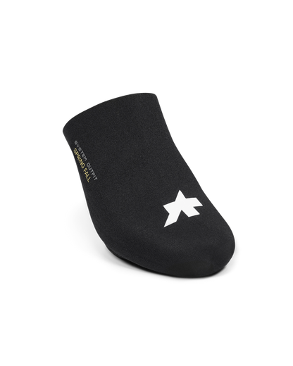 ASSOS Spring Fall Toe Cover P1