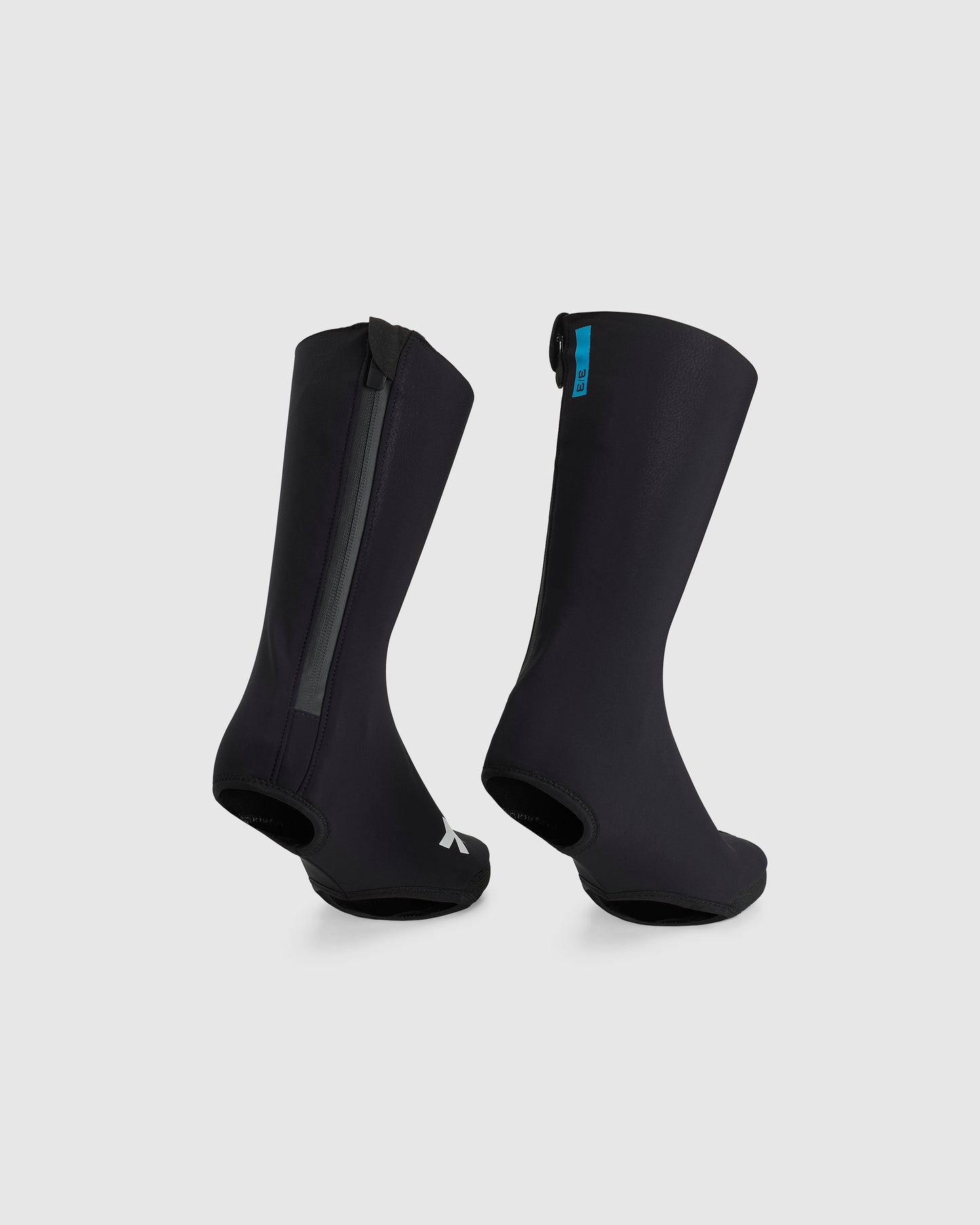 ASSOS Winter Booties P1