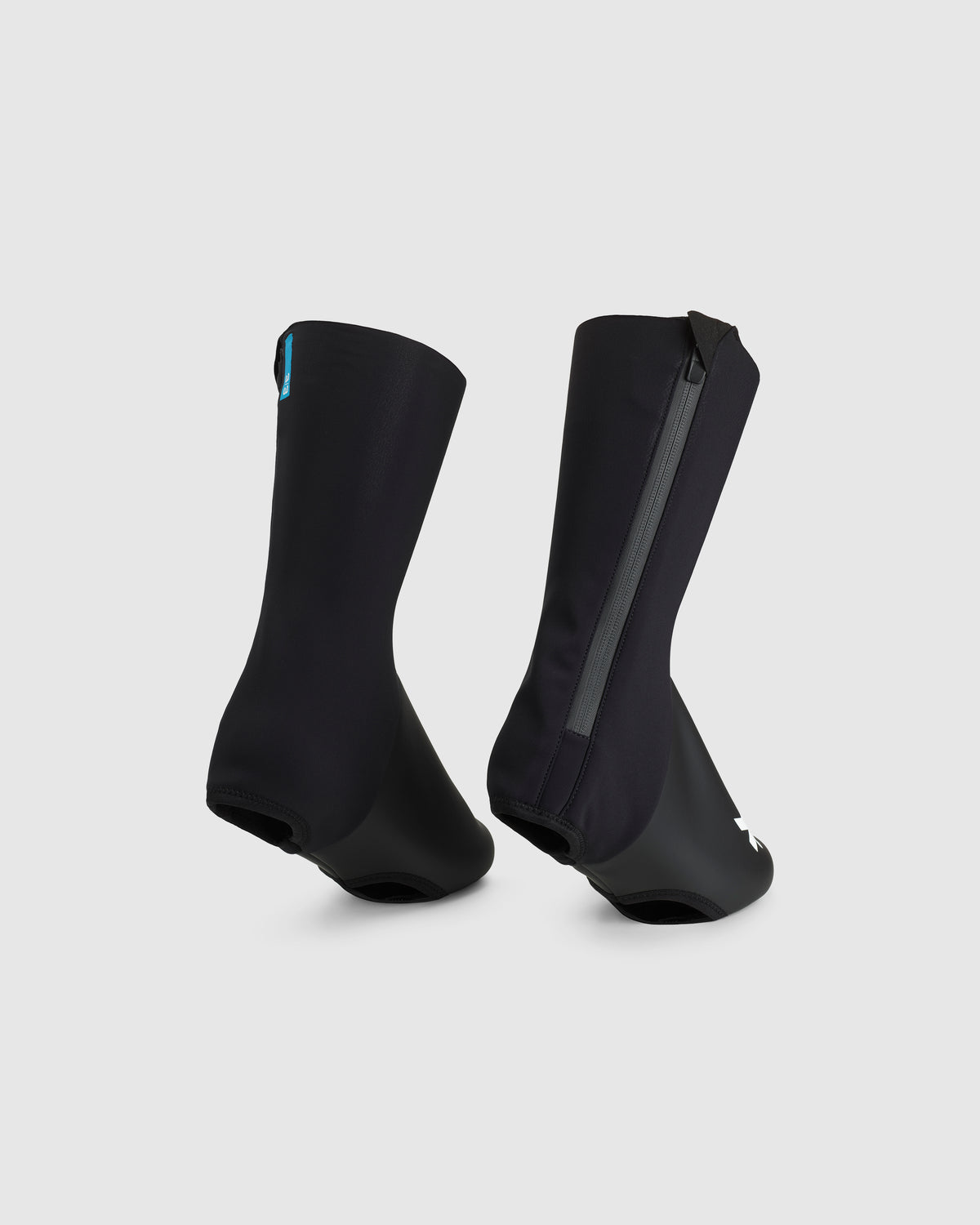 ASSOS Ultraz Winter Booties P1