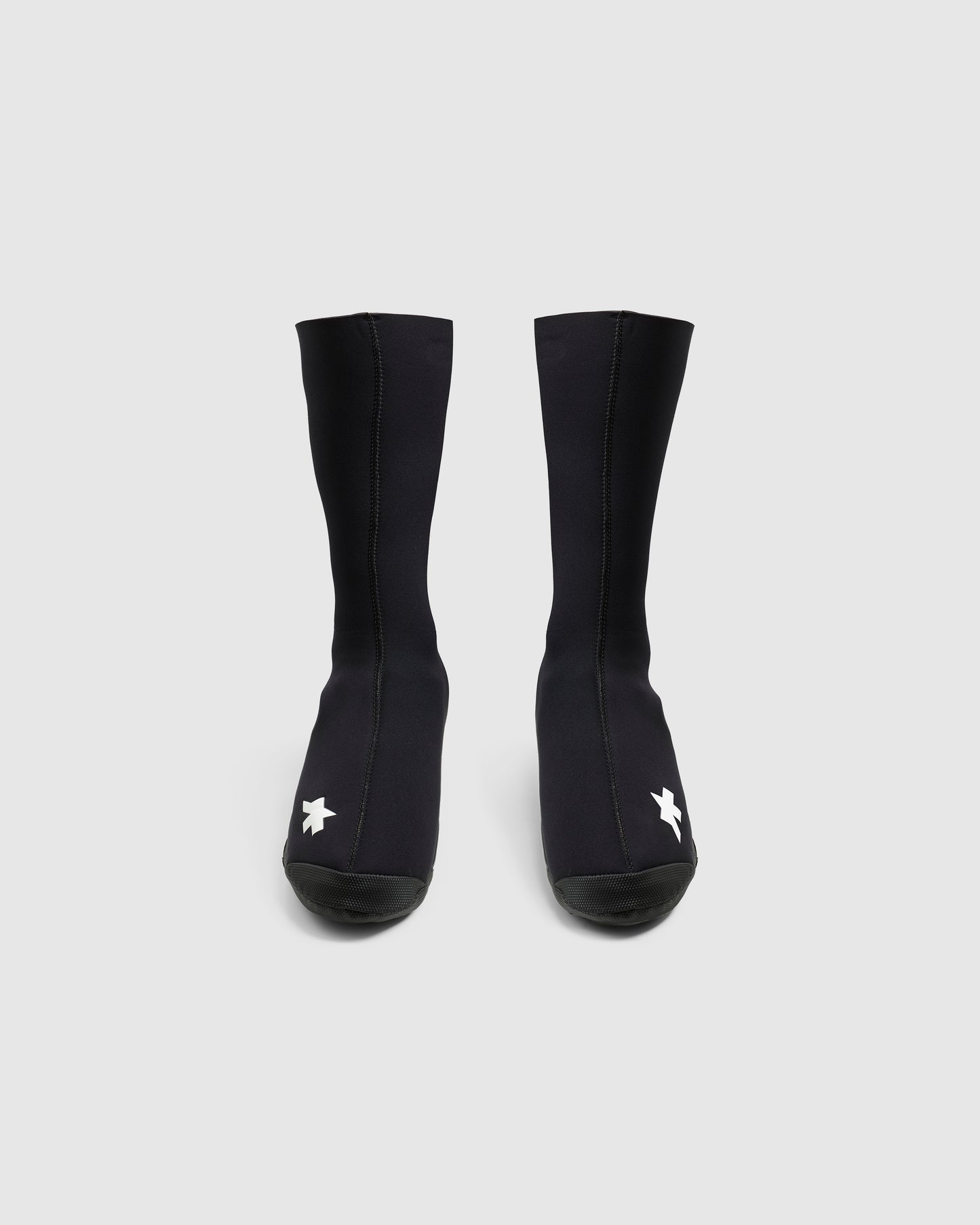 ASSOS Thermo Rain Booties P1