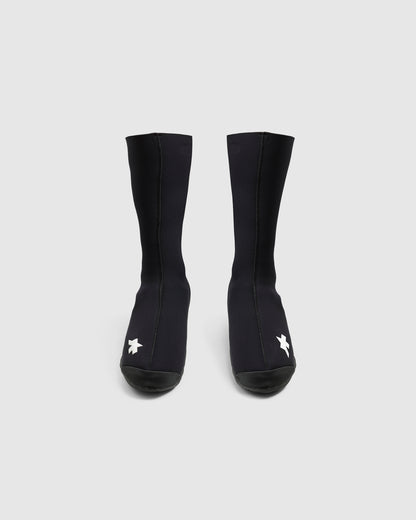 ASSOS Thermo Rain Booties P1