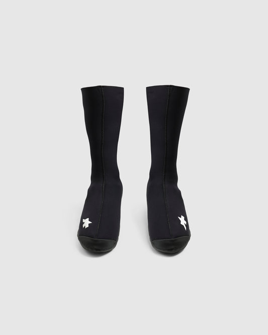 ASSOS Thermo Rain Booties P1