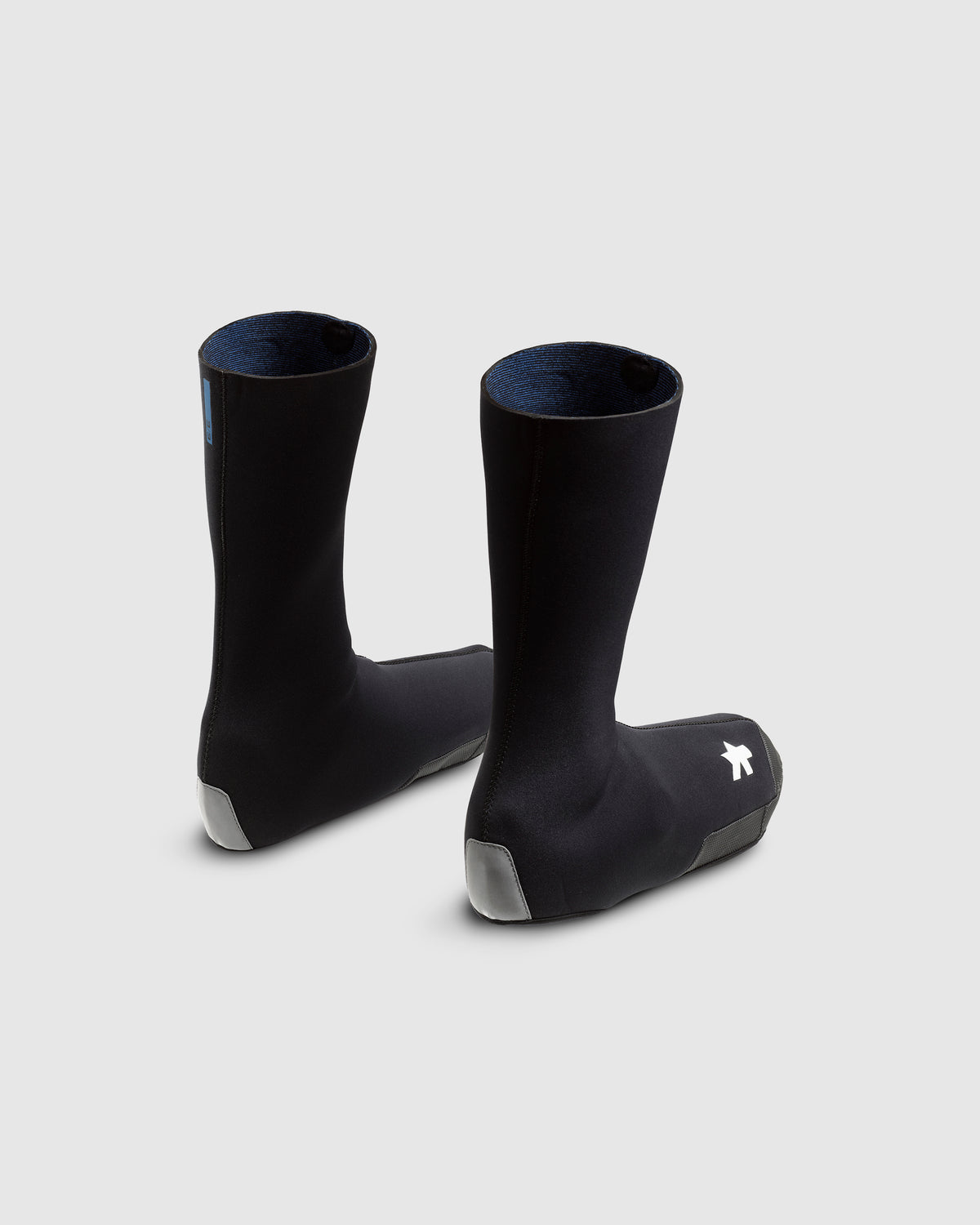 ASSOS Thermo Rain Booties P1