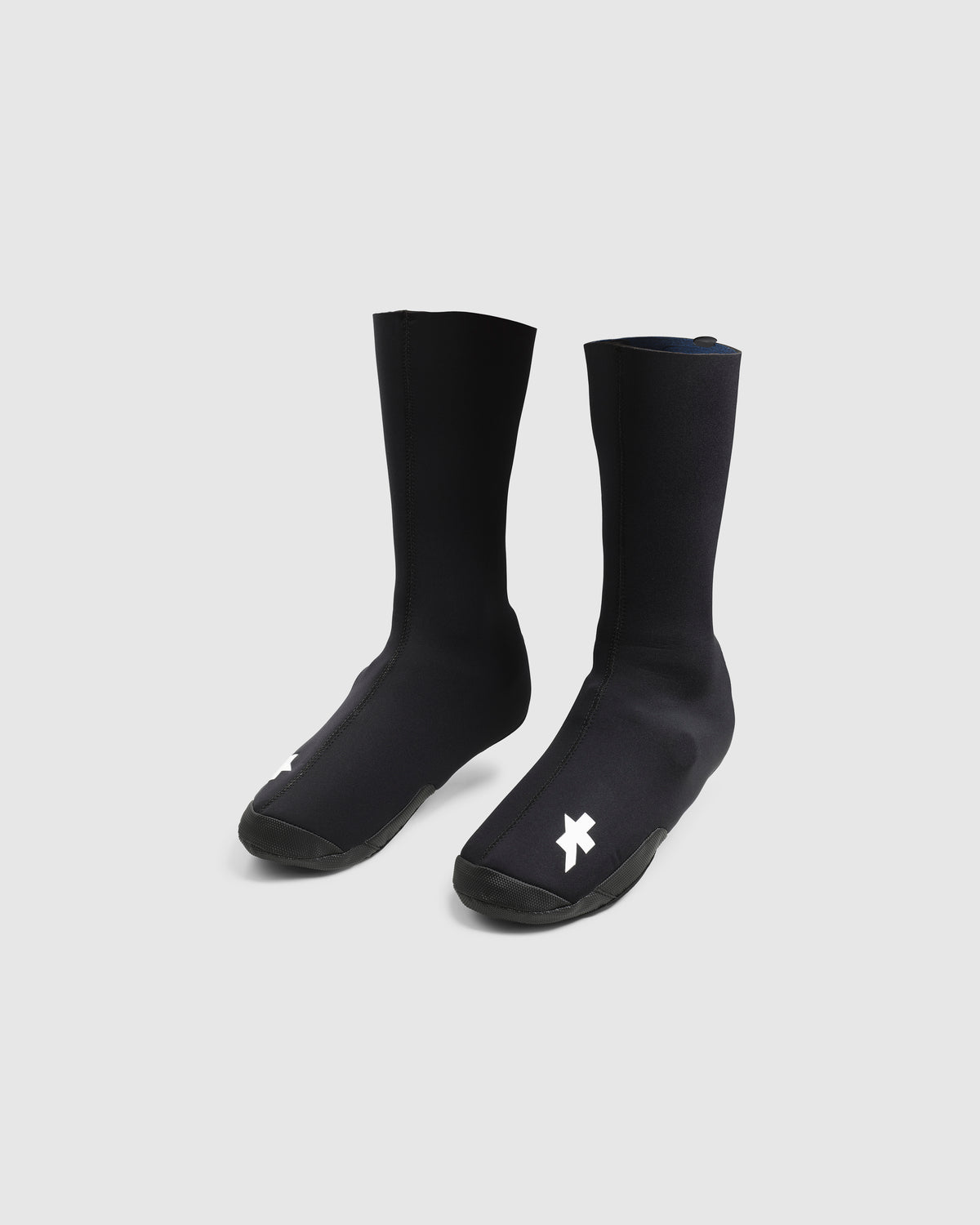 ASSOS Thermo Rain Booties P1