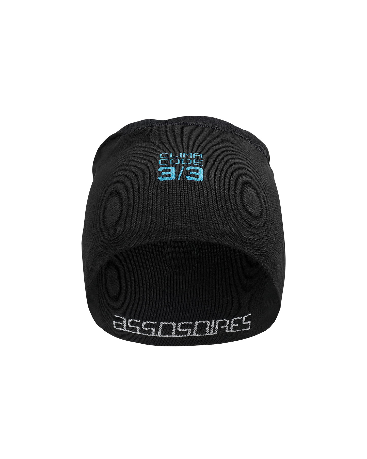 ASSOS Winter Cap P1