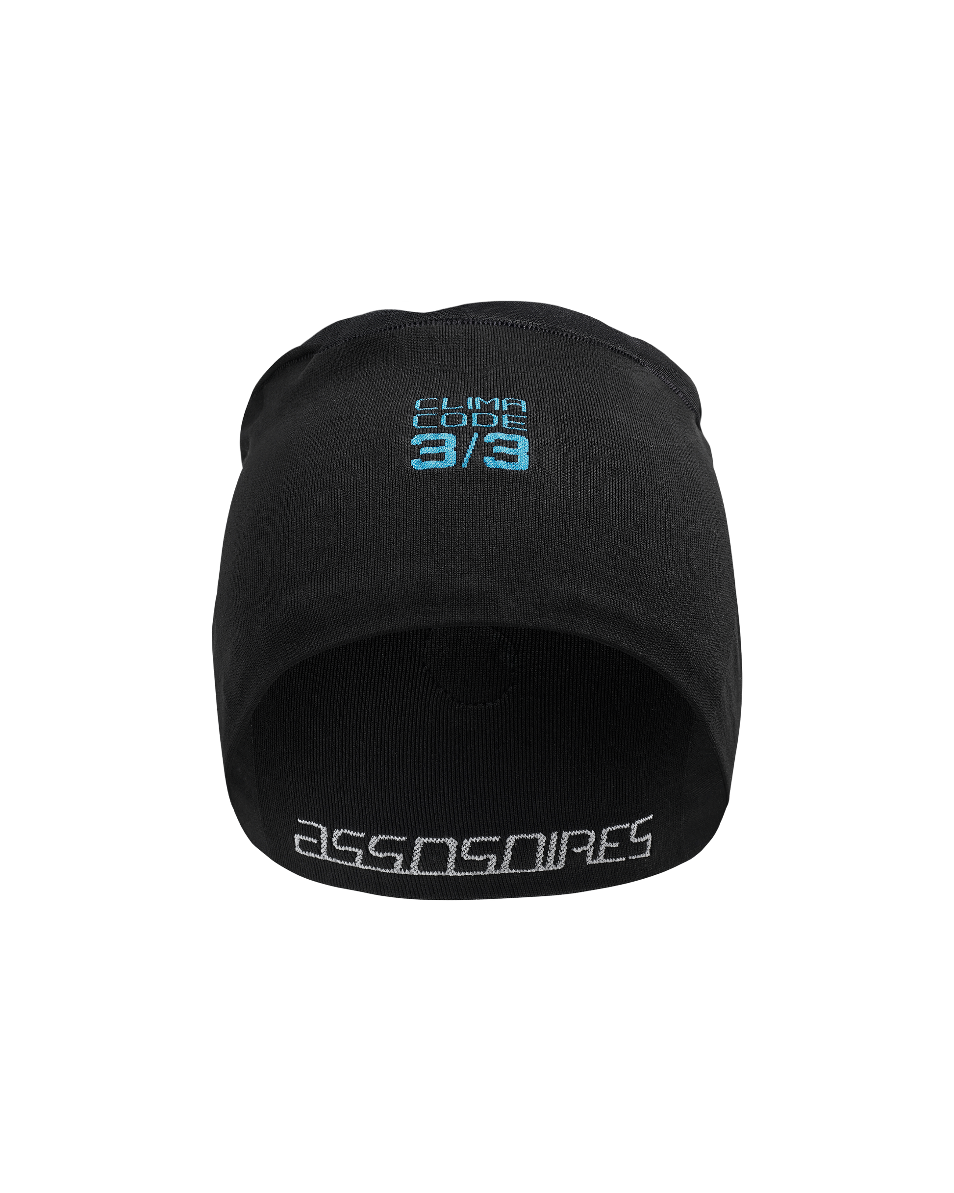 ASSOS Winter Cap P1