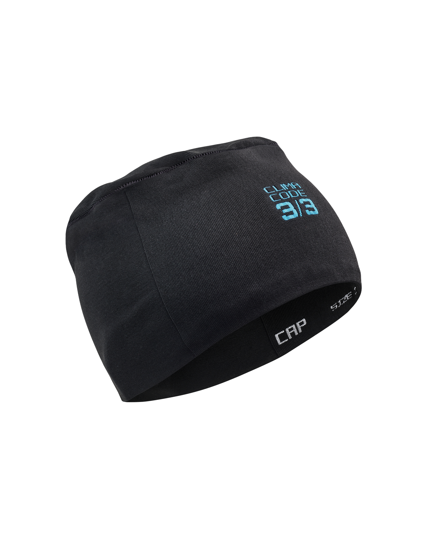 ASSOS Winter Cap P1