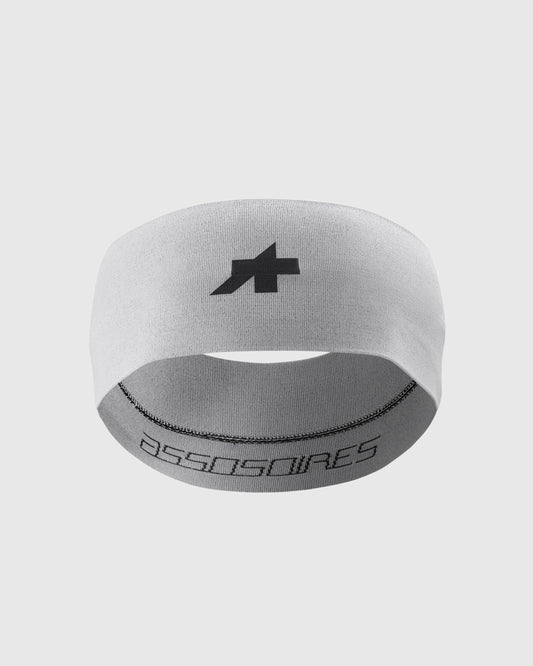 ASSOS Summer Headband Foil P1