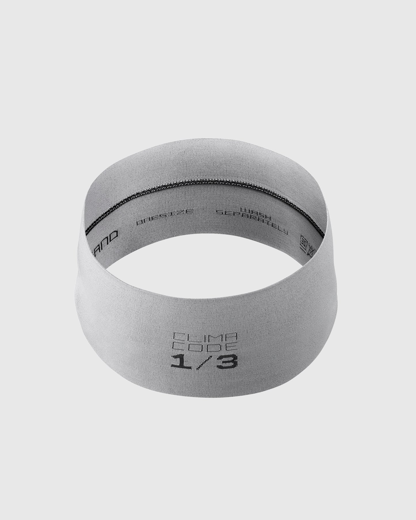 ASSOS Summer Headband Foil P1