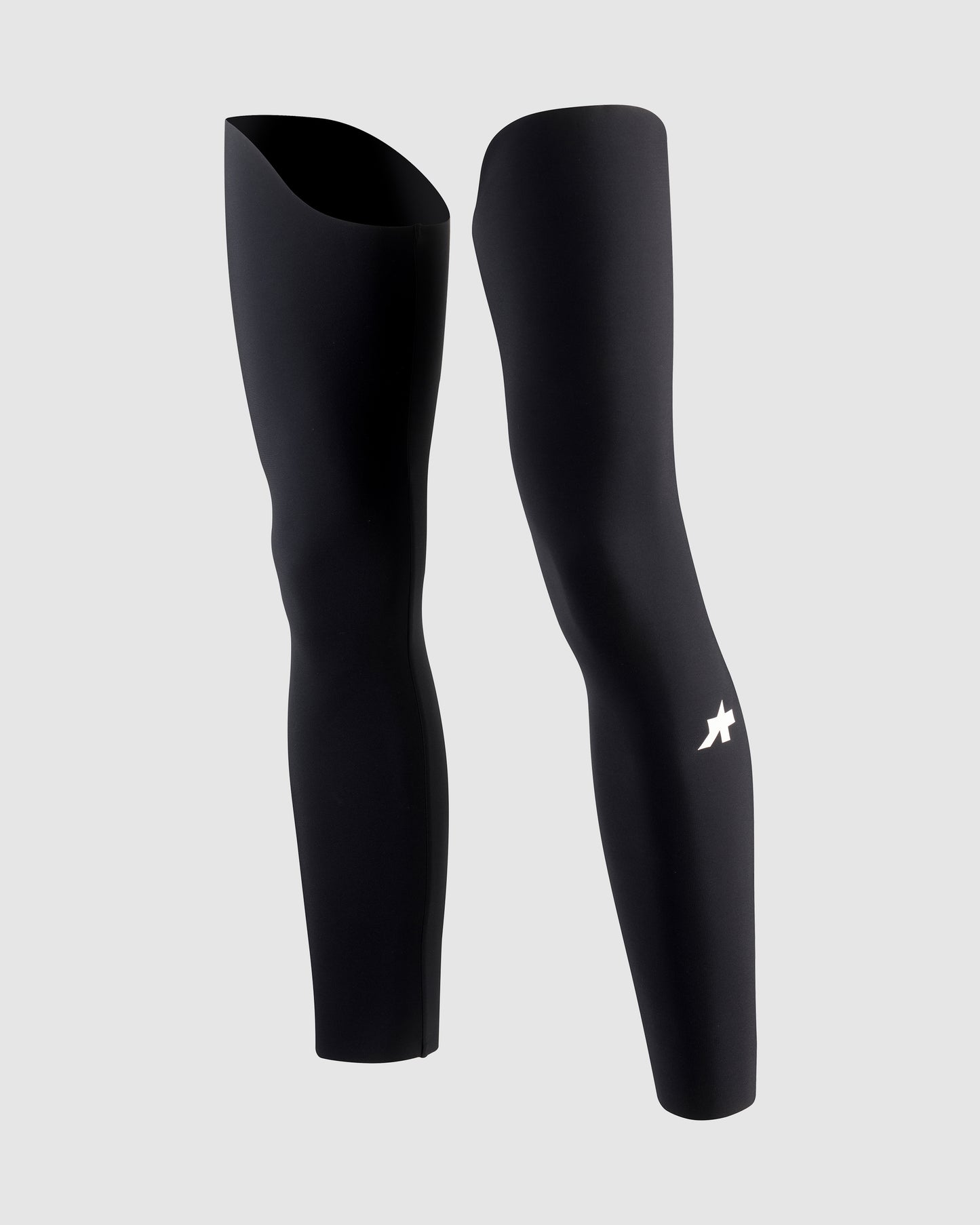 ASSOS Spring Fall RX Leg Warmers P1
