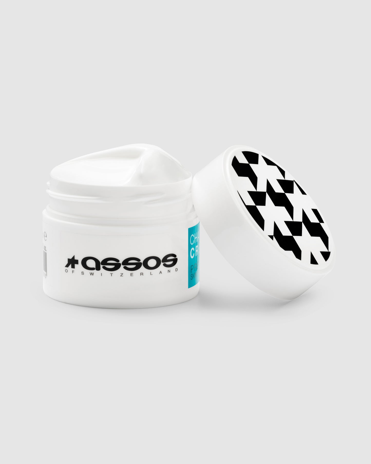 ASSOS Chamois Creme 75ml MAN