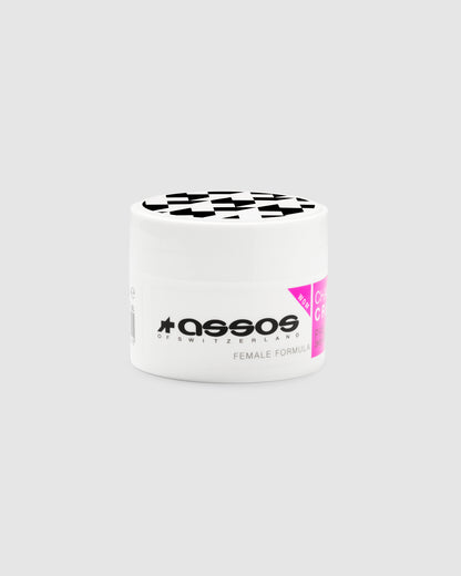 ASSOS Chamois Creme 75ml WOMEN