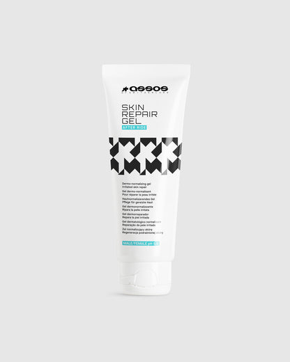 ASSOS Skin Repair Gel EVO 75ml