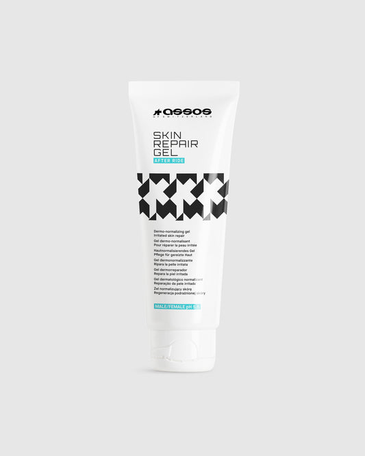 ASSOS Skin Repair Gel EVO 75ml