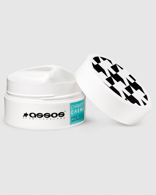ASSOS Chamois Creme 200ml MAN