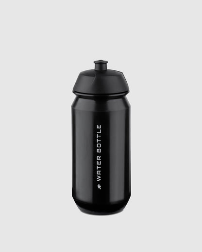 ASSOS SIGNATURE Water Bottle Small 500ml Black Series