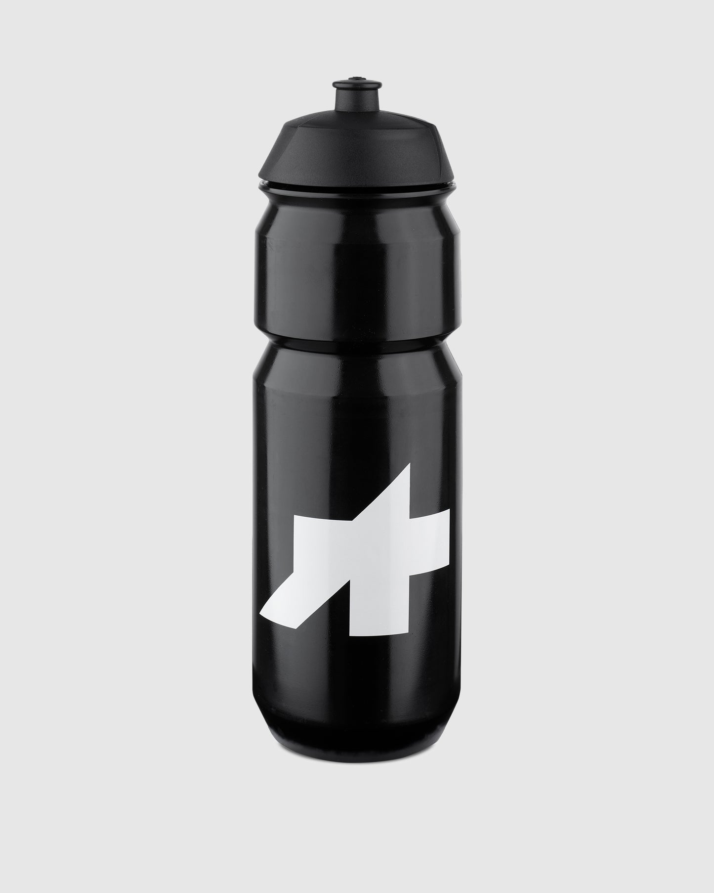 ASSOS SIGNATURE Water Bottle Large 750ml Black Series