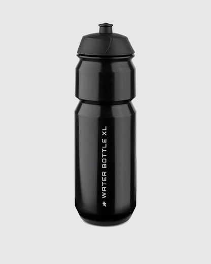 ASSOS SIGNATURE Water Bottle Large 750ml Black Series