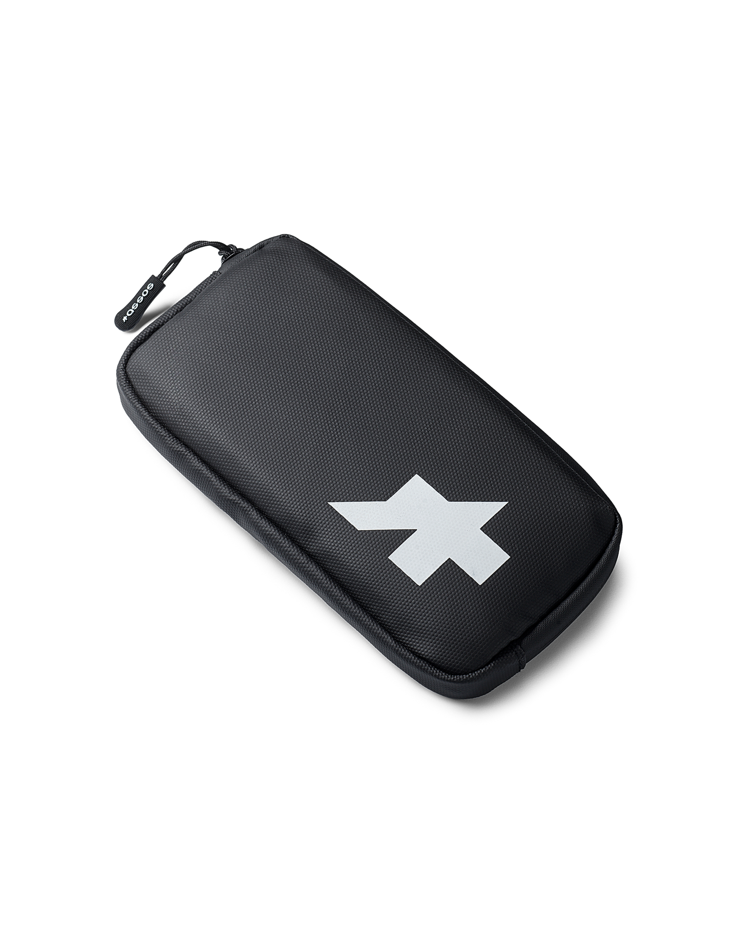 ASSOS Baggicase Wallet Black Series