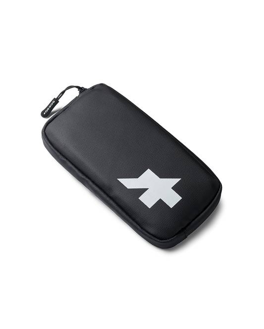 ASSOS Baggicase Wallet Black Series