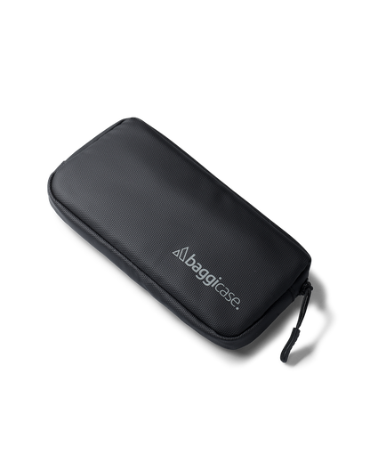 ASSOS Baggicase Wallet Black Series