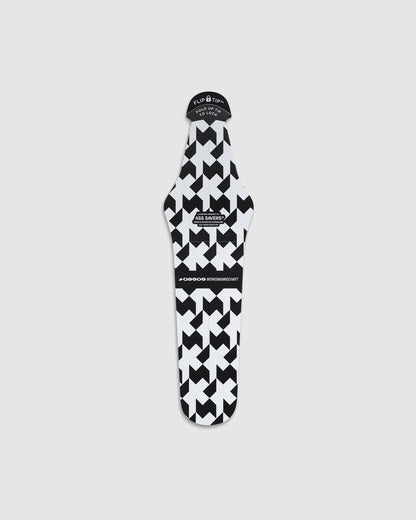 ASSOS Mud Guard Monogram