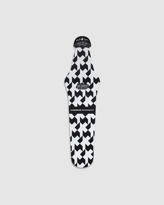ASSOS Mud Guard Monogram