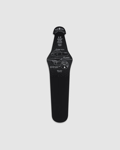 ASSOS Mud Guard Monogram