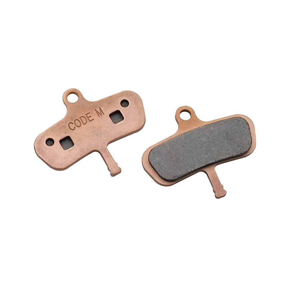 Disc Brake Pads Avid Code Sintered Steel Code