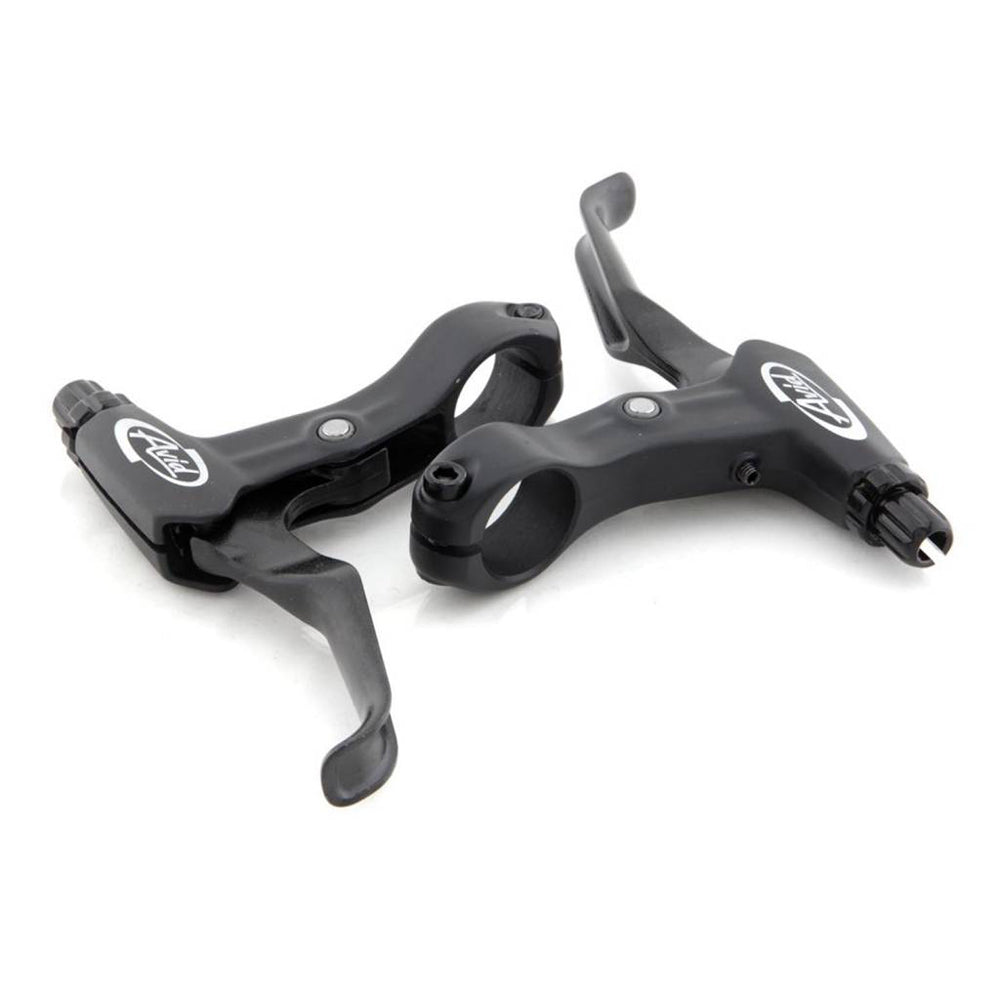 Avid Brake Levers FR 5 Satin