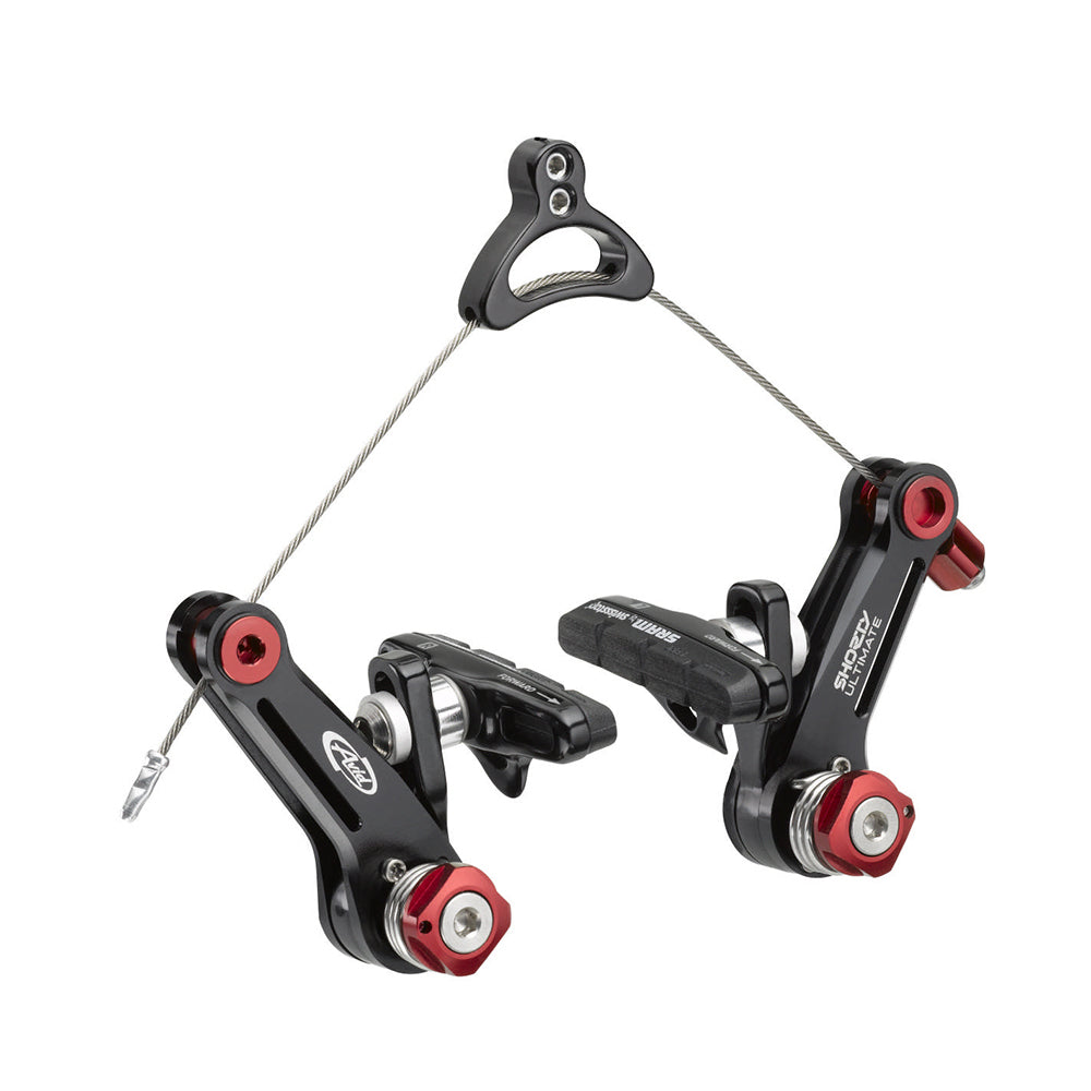 Avid Rim Brake Shorty Ultimate Front