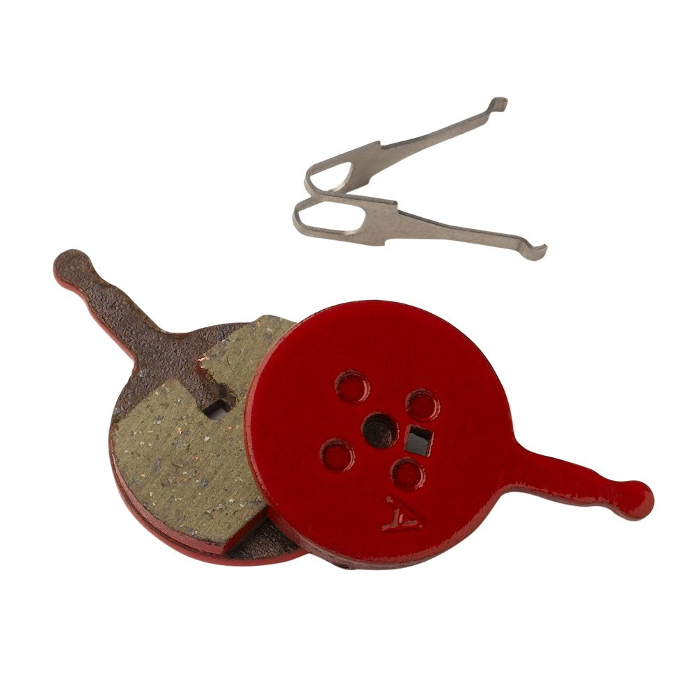 Disc Brake Pads Avid Organic Steel BB5