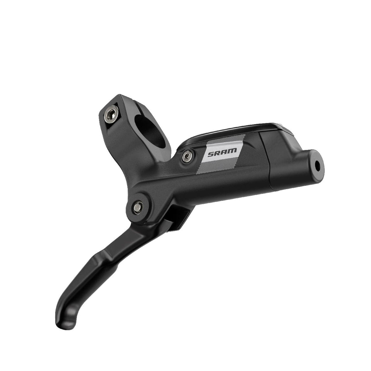 S300 Disc Brake Rear Caliper Left Lever Flat Mount 20mm Offset 2000mm Hose