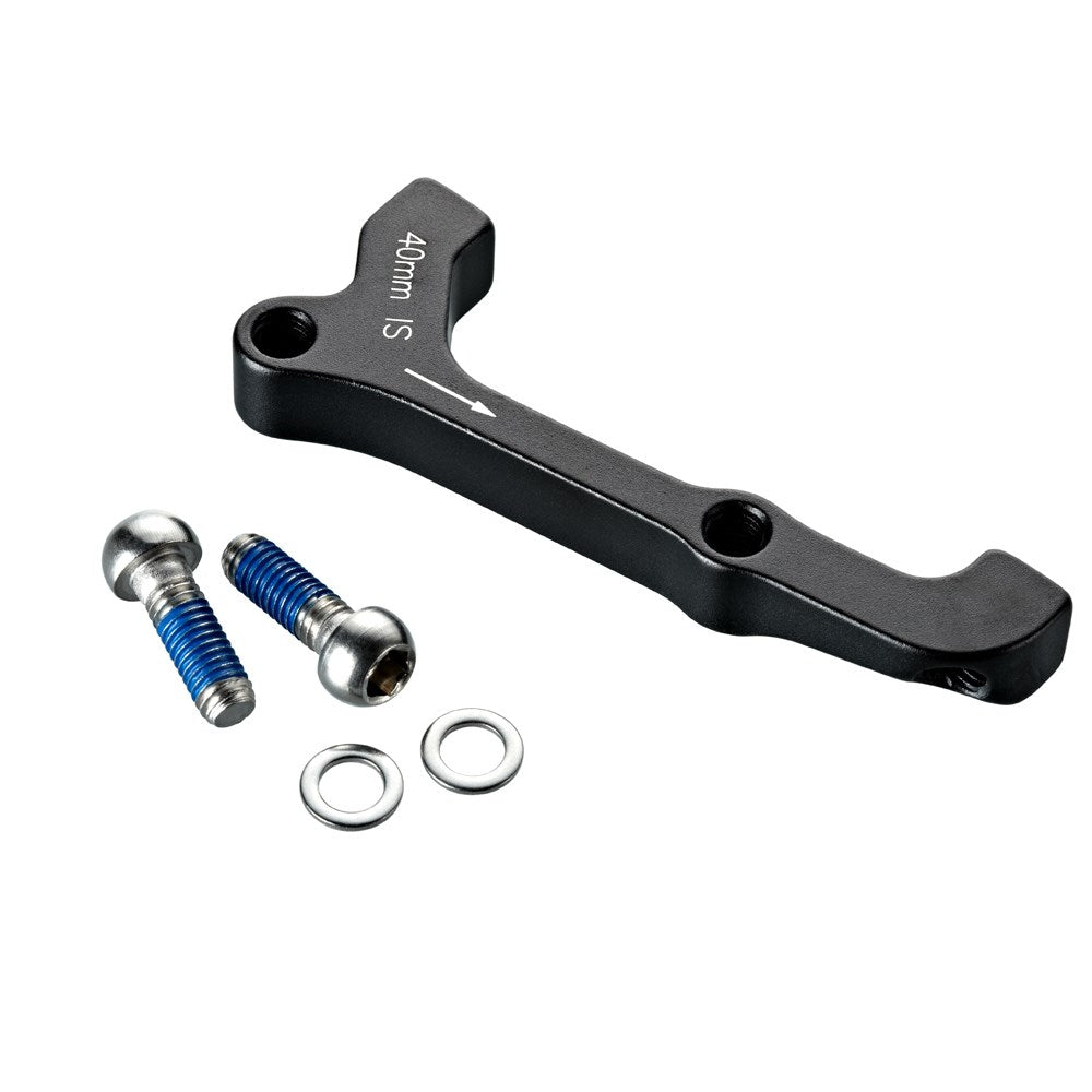 Avid IS Bracket 40 IS Inc. Stainless Bracket Mounting Bolts