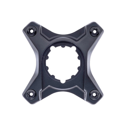 DMR Axe - 2x Spider 4 Bolt/104 w/ Mounting Hardware