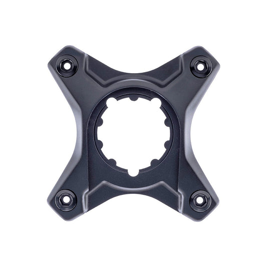 DMR Axe - 2x Spider 4 Bolt/104 w/ Mounting Hardware