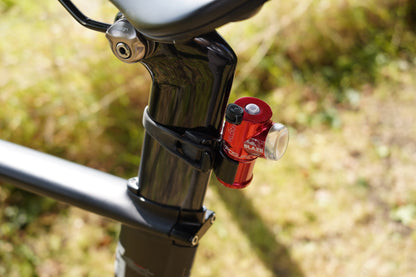 Exposure Blaze Aero Seatpost Bracket